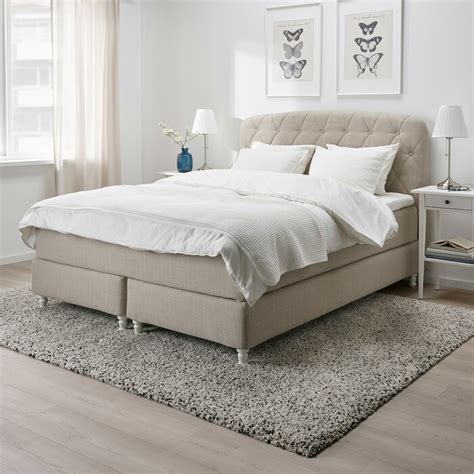 boxspringbett ikea